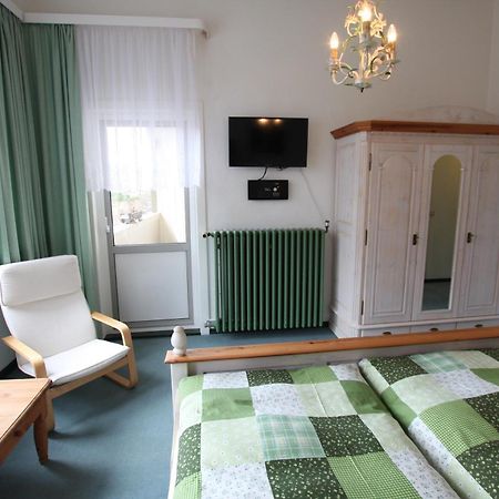 Pension Villa Kassandra Altenau  Bagian luar foto