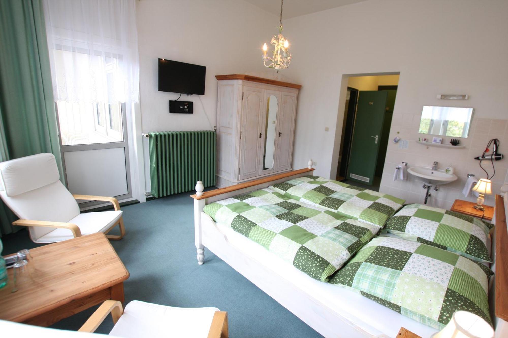 Pension Villa Kassandra Altenau  Ruang foto