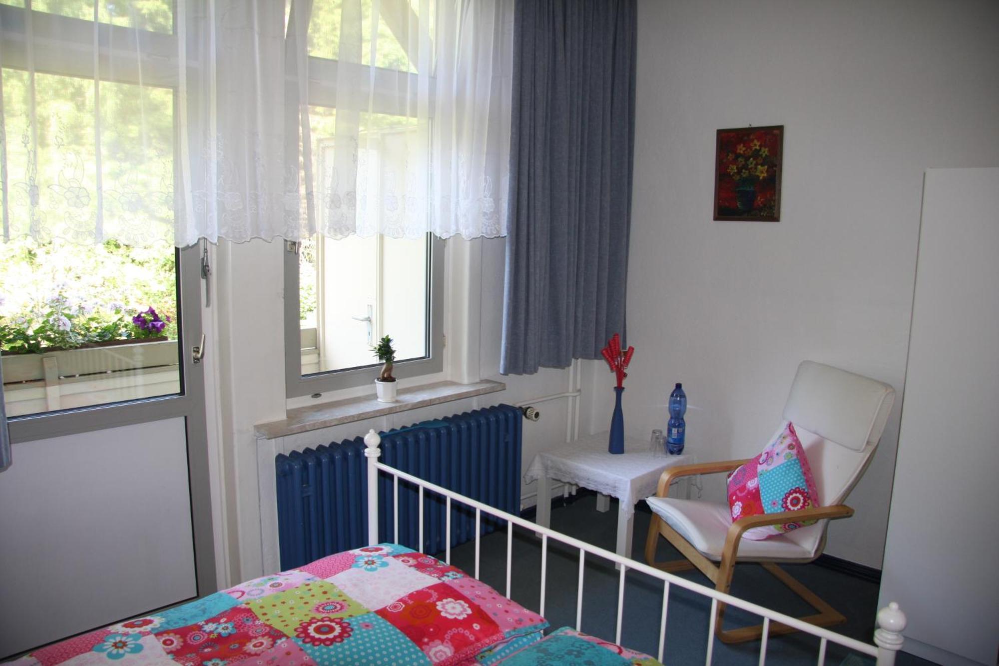 Pension Villa Kassandra Altenau  Ruang foto