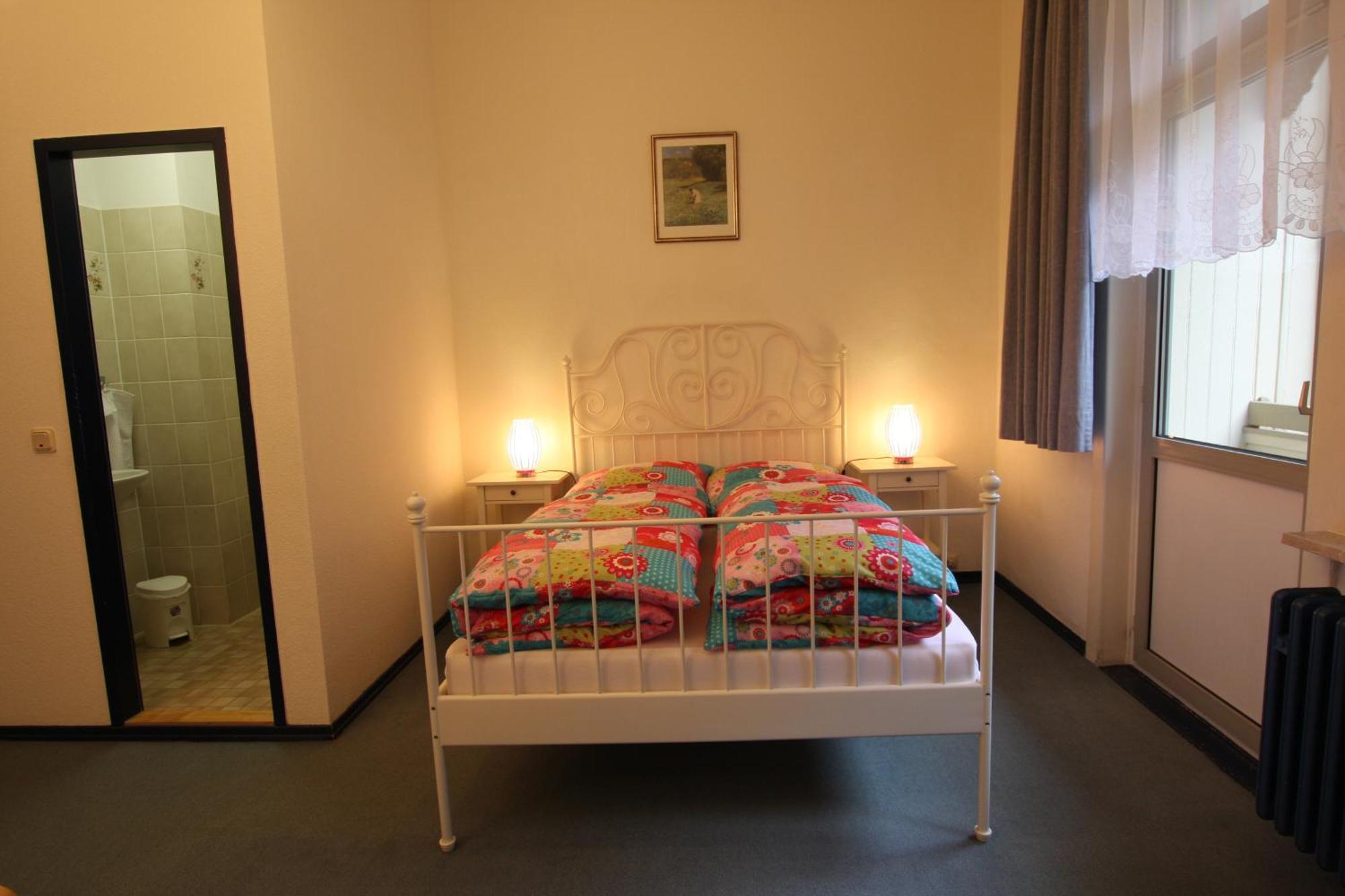 Pension Villa Kassandra Altenau  Ruang foto