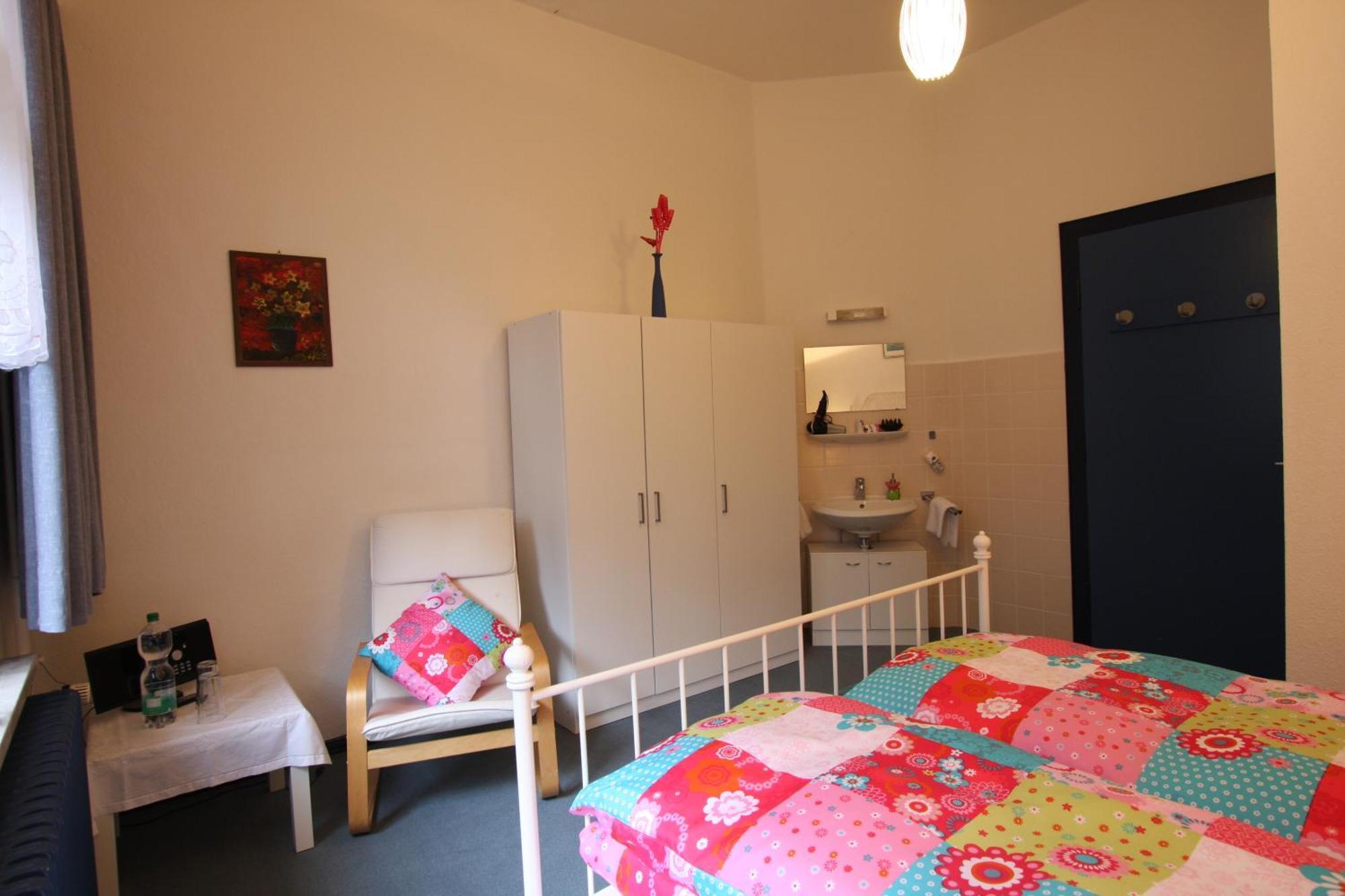 Pension Villa Kassandra Altenau  Ruang foto