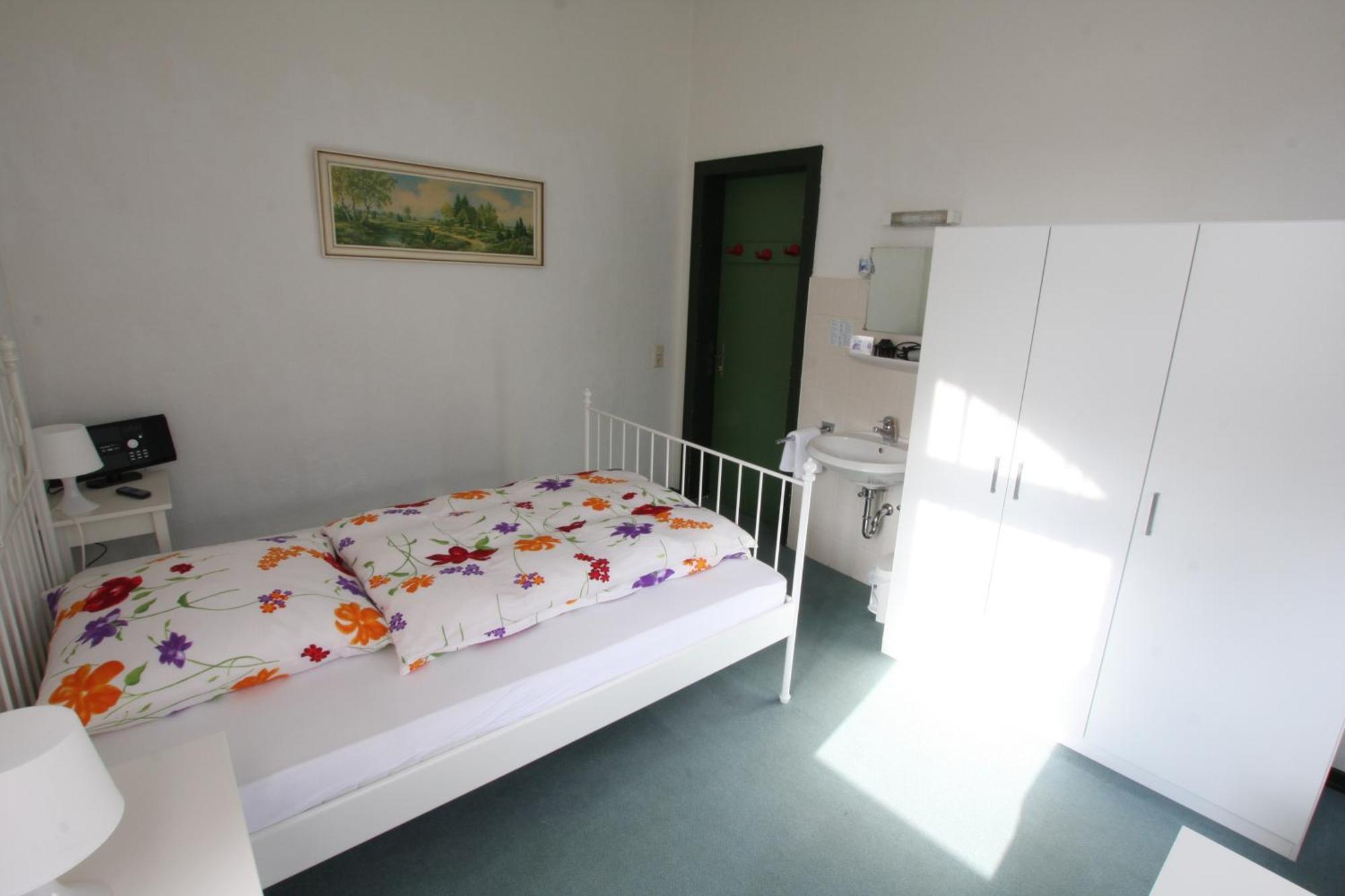 Pension Villa Kassandra Altenau  Ruang foto