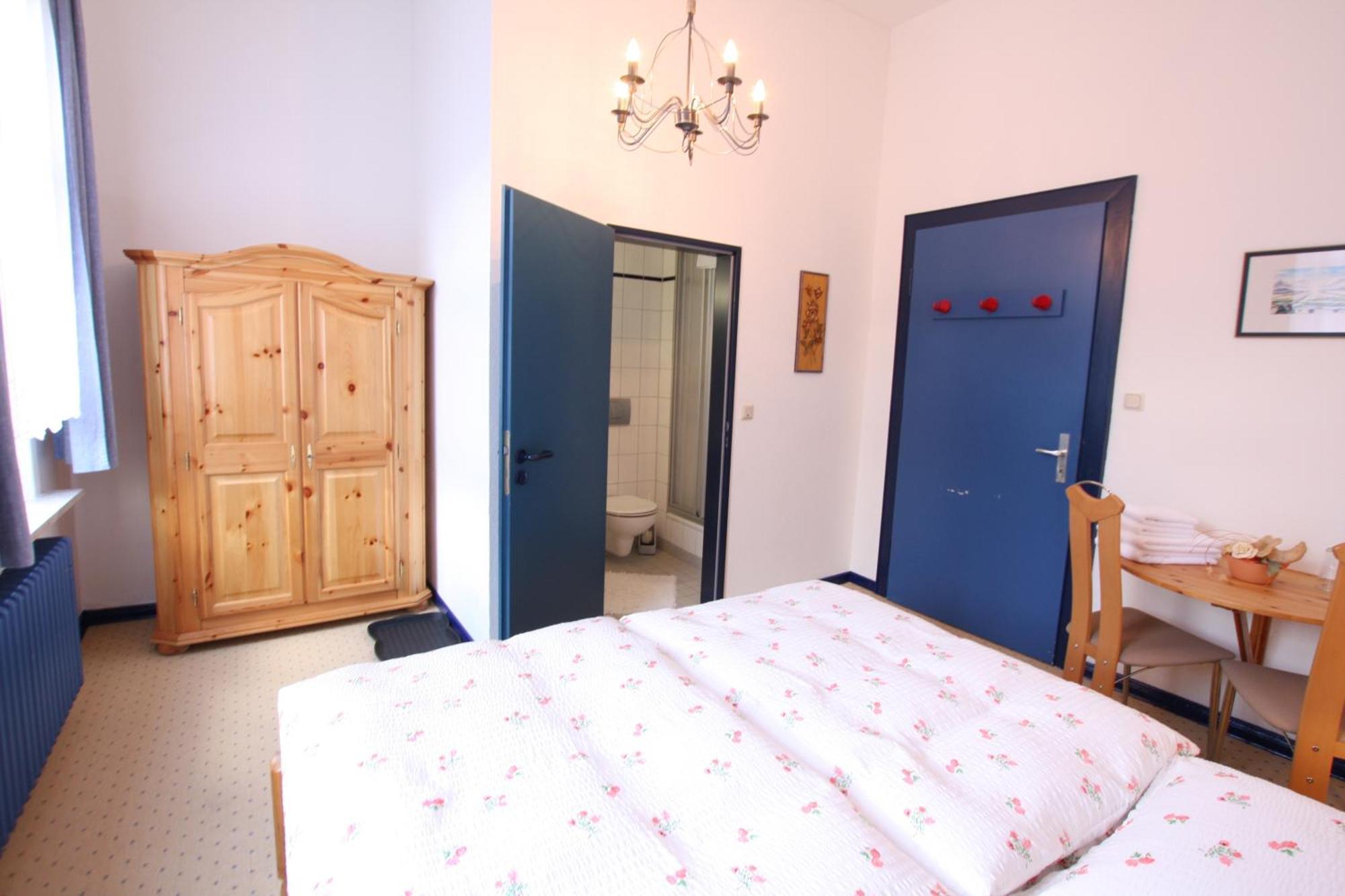 Pension Villa Kassandra Altenau  Ruang foto