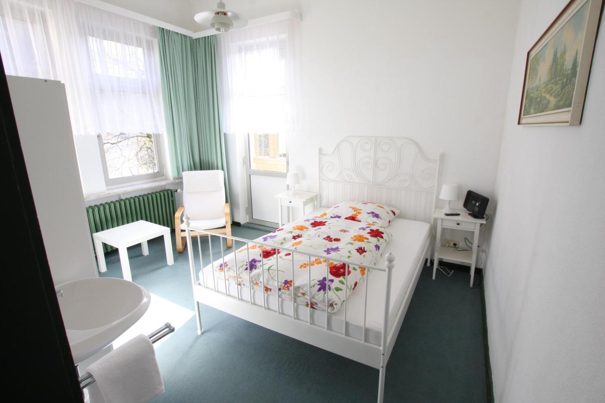 Pension Villa Kassandra Altenau  Ruang foto