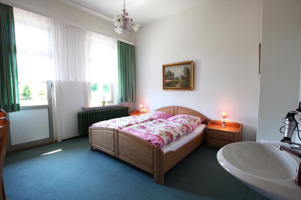 Pension Villa Kassandra Altenau  Ruang foto