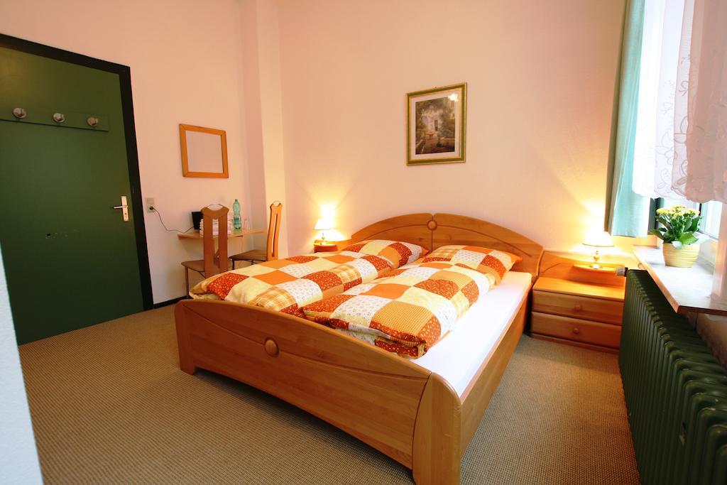 Pension Villa Kassandra Altenau  Ruang foto