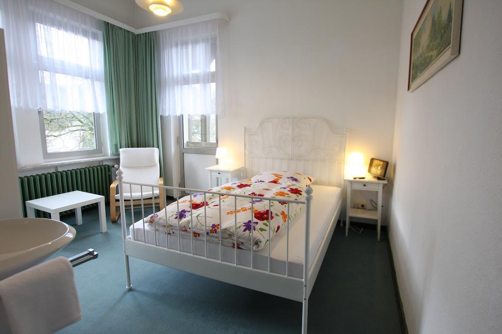Pension Villa Kassandra Altenau  Ruang foto