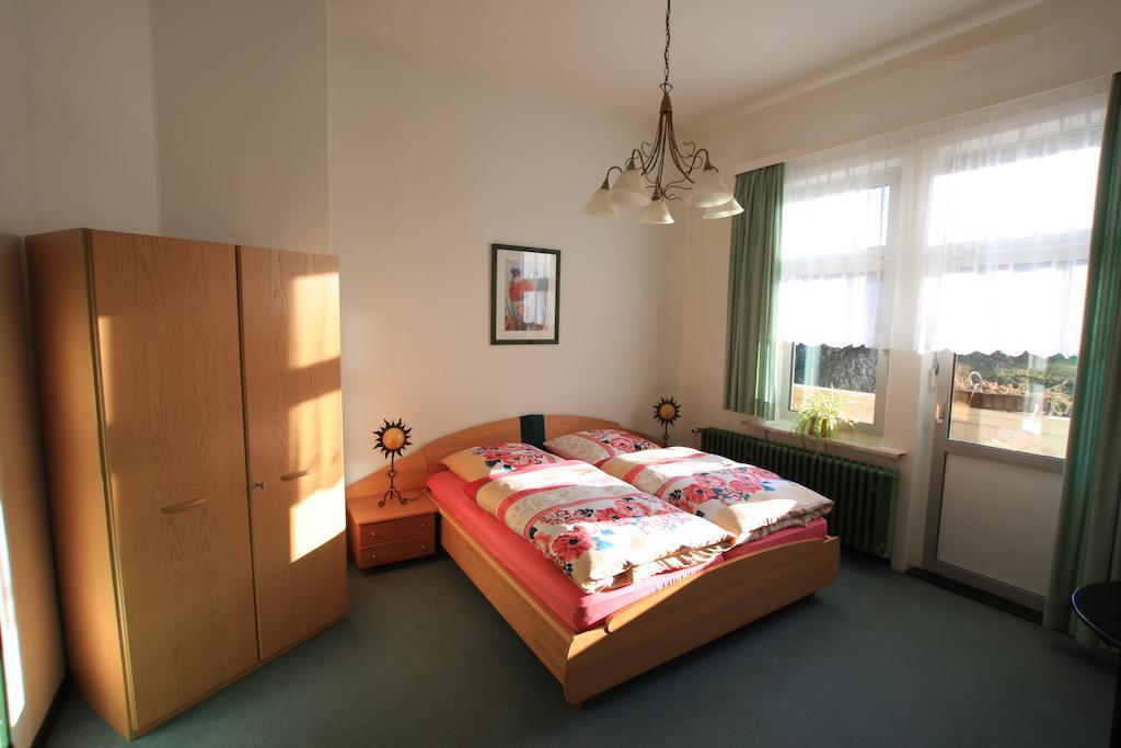 Pension Villa Kassandra Altenau  Ruang foto