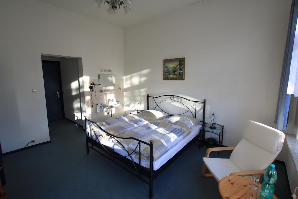 Pension Villa Kassandra Altenau  Ruang foto