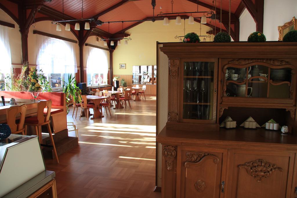 Pension Villa Kassandra Altenau  Bagian luar foto