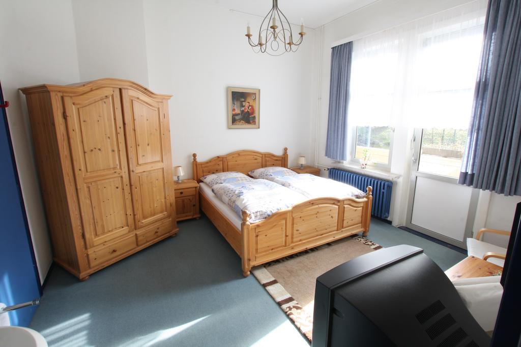 Pension Villa Kassandra Altenau  Ruang foto