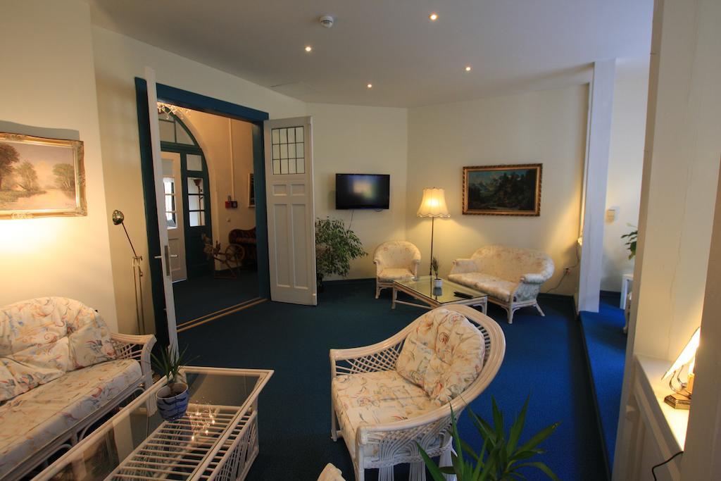 Pension Villa Kassandra Altenau  Bagian luar foto