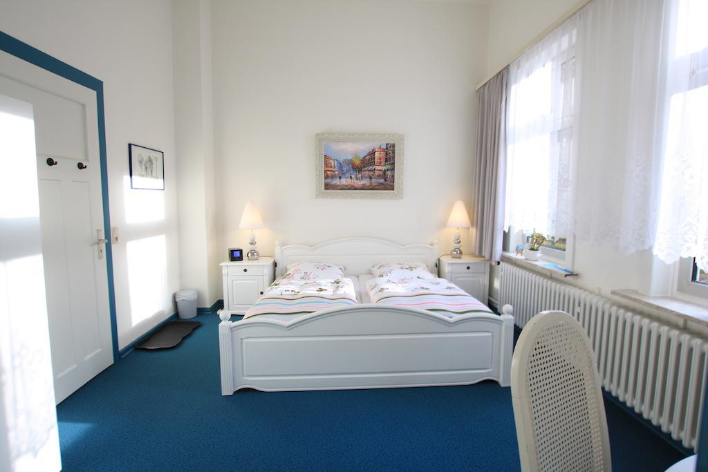 Pension Villa Kassandra Altenau  Ruang foto